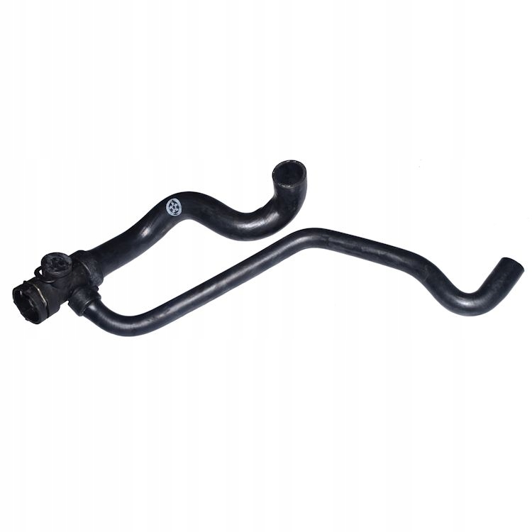 144277 - Шланг нижняя труба радиатора VW PASSAT B5 1.9 TDI