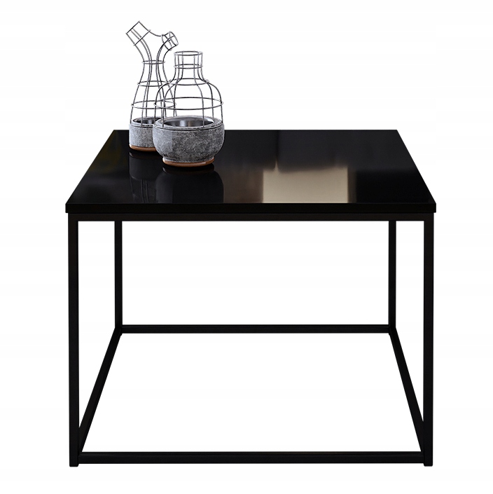 

ława Stolik kawowy Cubo loft industrialny