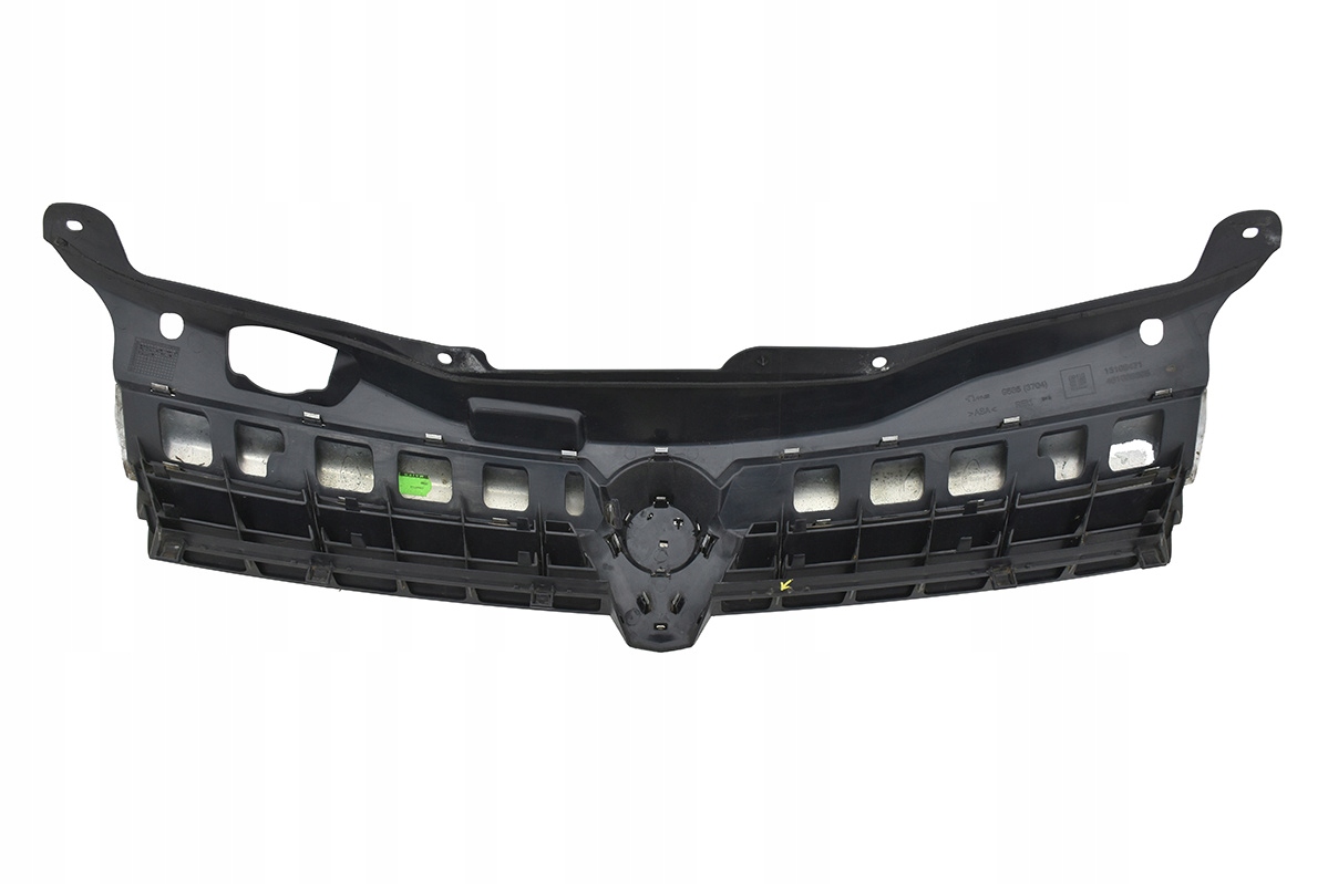 grill grille radiator OPEL ASTRA H III