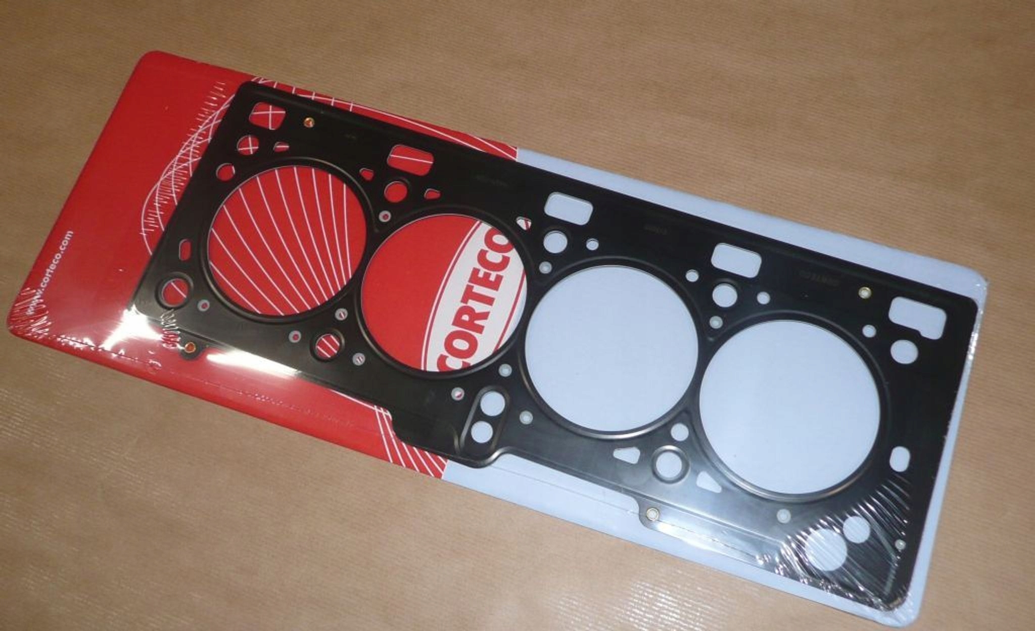 Těsnění Hlavy R Laguna III 1.6 16V Cor 415077P.