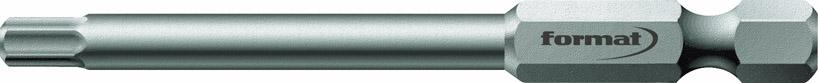 

Bit 1/4" DIN3126E6,3 4x89mm Format