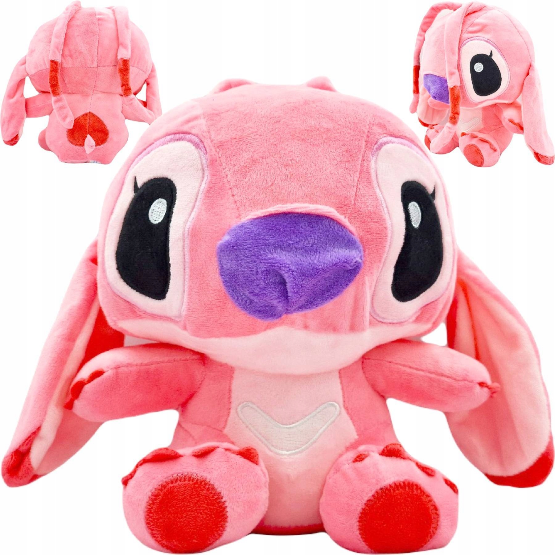 

Lilo I Stich Maskotka Przytulanka Pluszak Miś 35cm