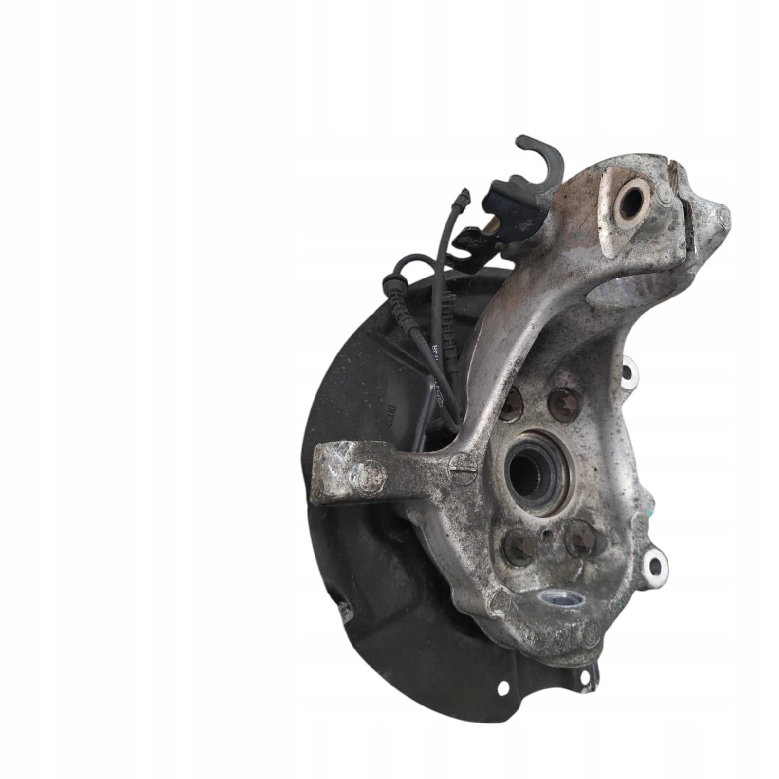 swing front front left RENAULT MEGANE IV GT 1.6 TCE