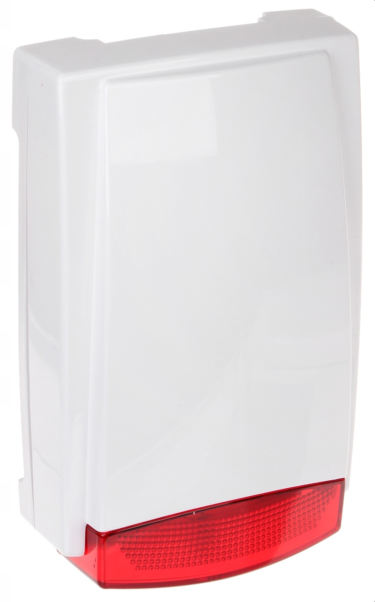 

Sygnalizator zewnętrzny MR-100R