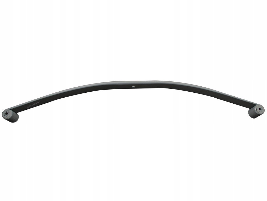 FT13312 / FAS РЕСОРА ЗАДНЯ IVECO DAILY 00-1PIORO 29L / 3