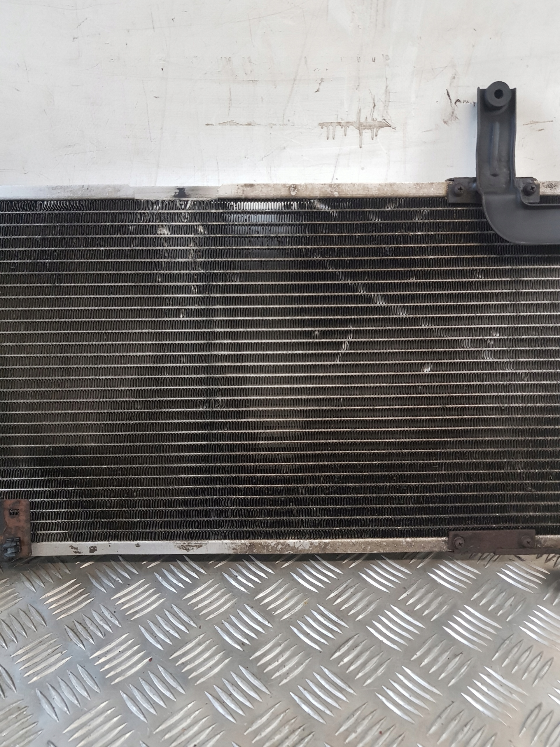 Radiateur climatisation SUZUKI LIANA 1.6B