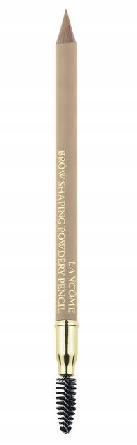Lancome Brow Shaping Powdery Pencil Tužka Na Obočí 02 Dark Blonde 1,19G