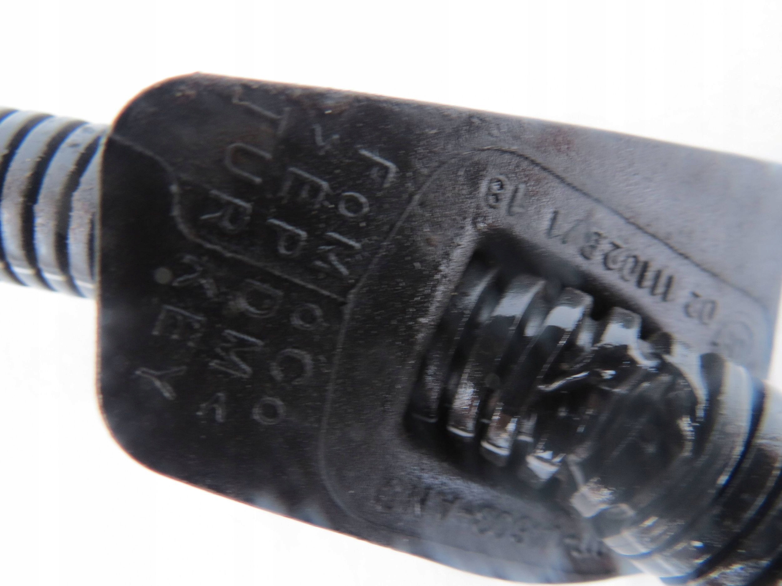 wiring bundle KABEL VOLVO V70 III 30724336