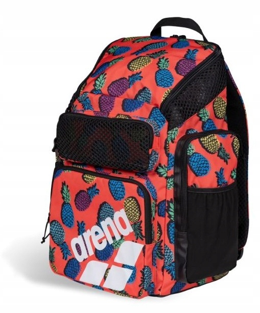 Plecak sportowy Arena One Go 45L Pineapples