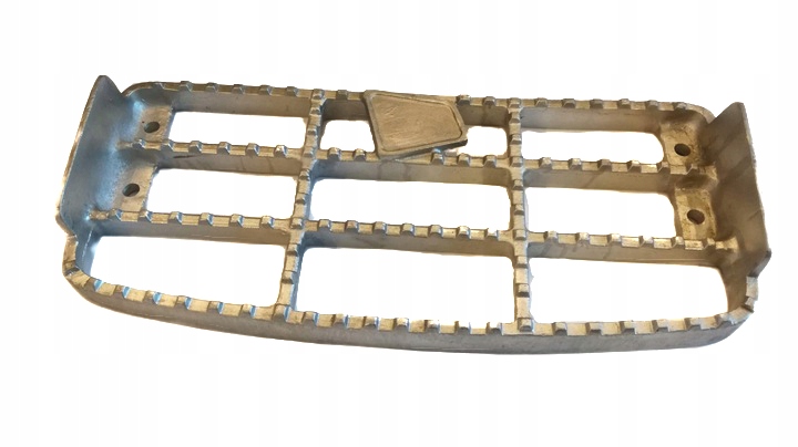 

Stopień Schodek 41cm Jcb 3CX 4CX i inne 331/27034