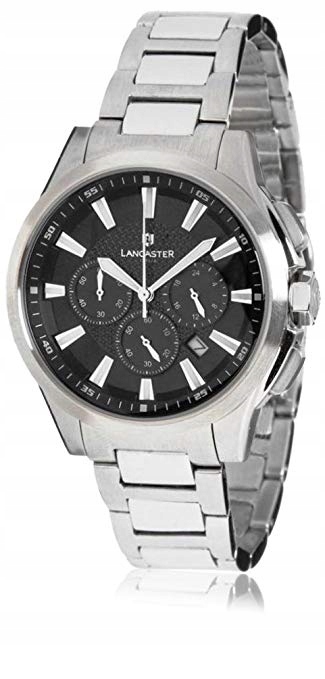 Zegarek Lancaster Italia Apollo 0667 Chronograph