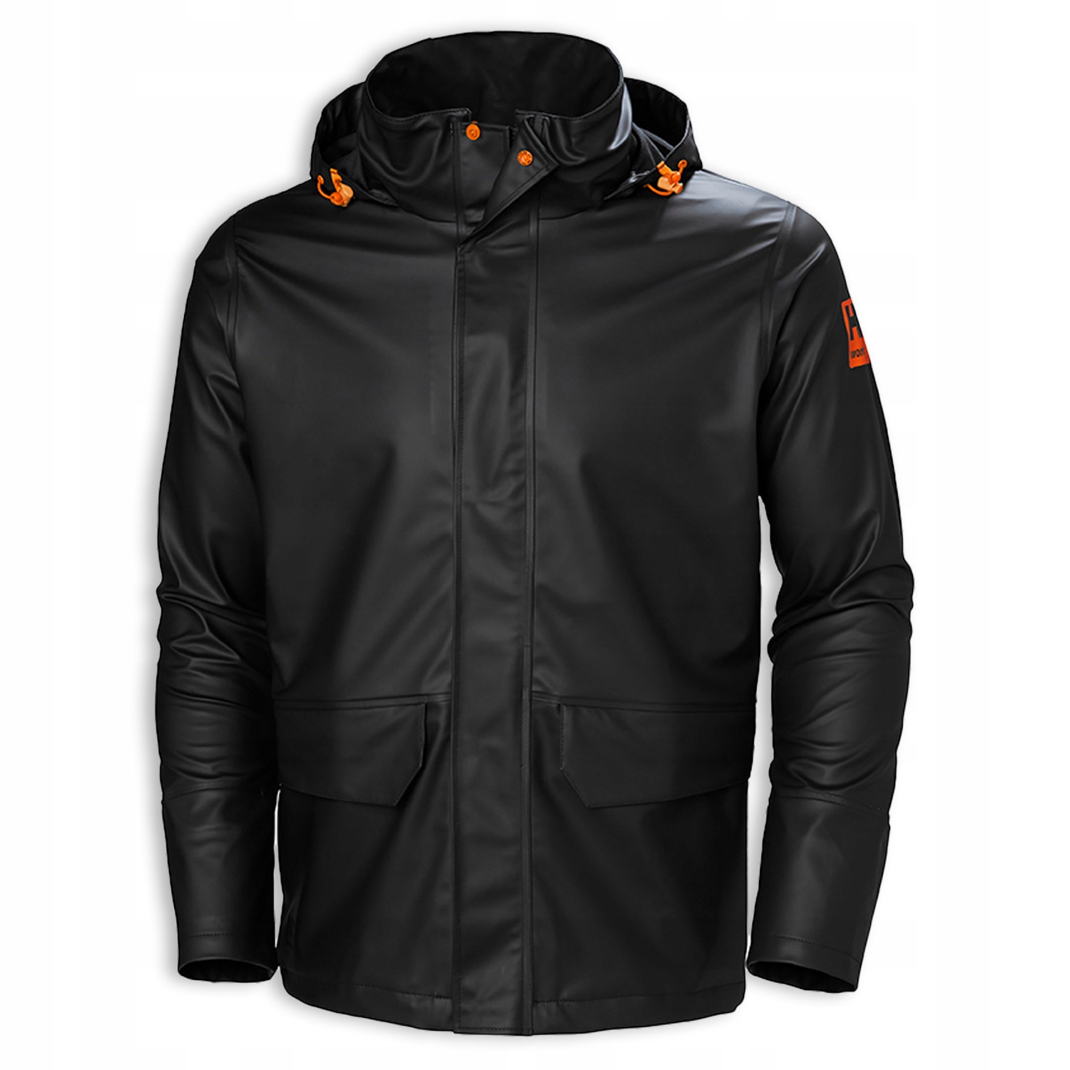 Protidešťová bunda Helly Hansen Gale