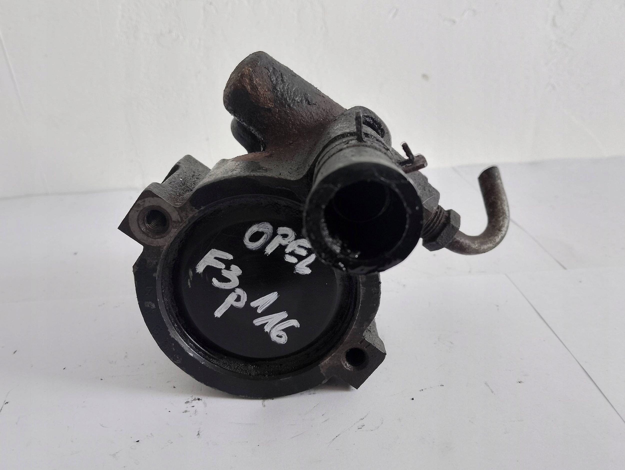 servo pump Opel 26025012