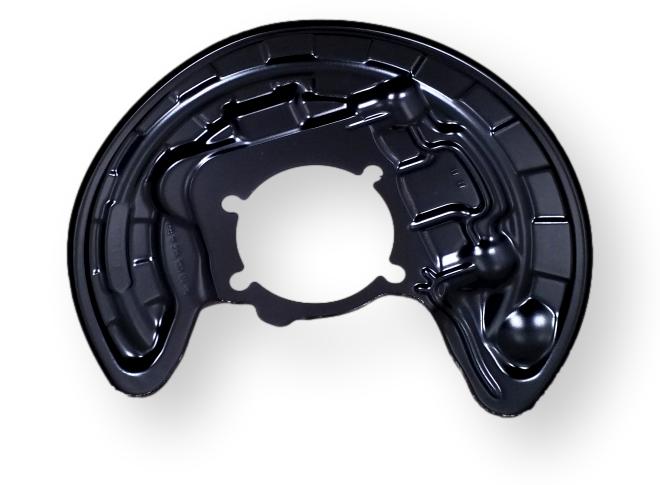 Mercedes Cla Gla Glb W177 Kotvící kotouč zadní nápravy levý Oe