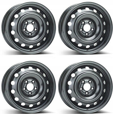 4X нові диски TOYOTA Yaris IV MAXION + TPMS