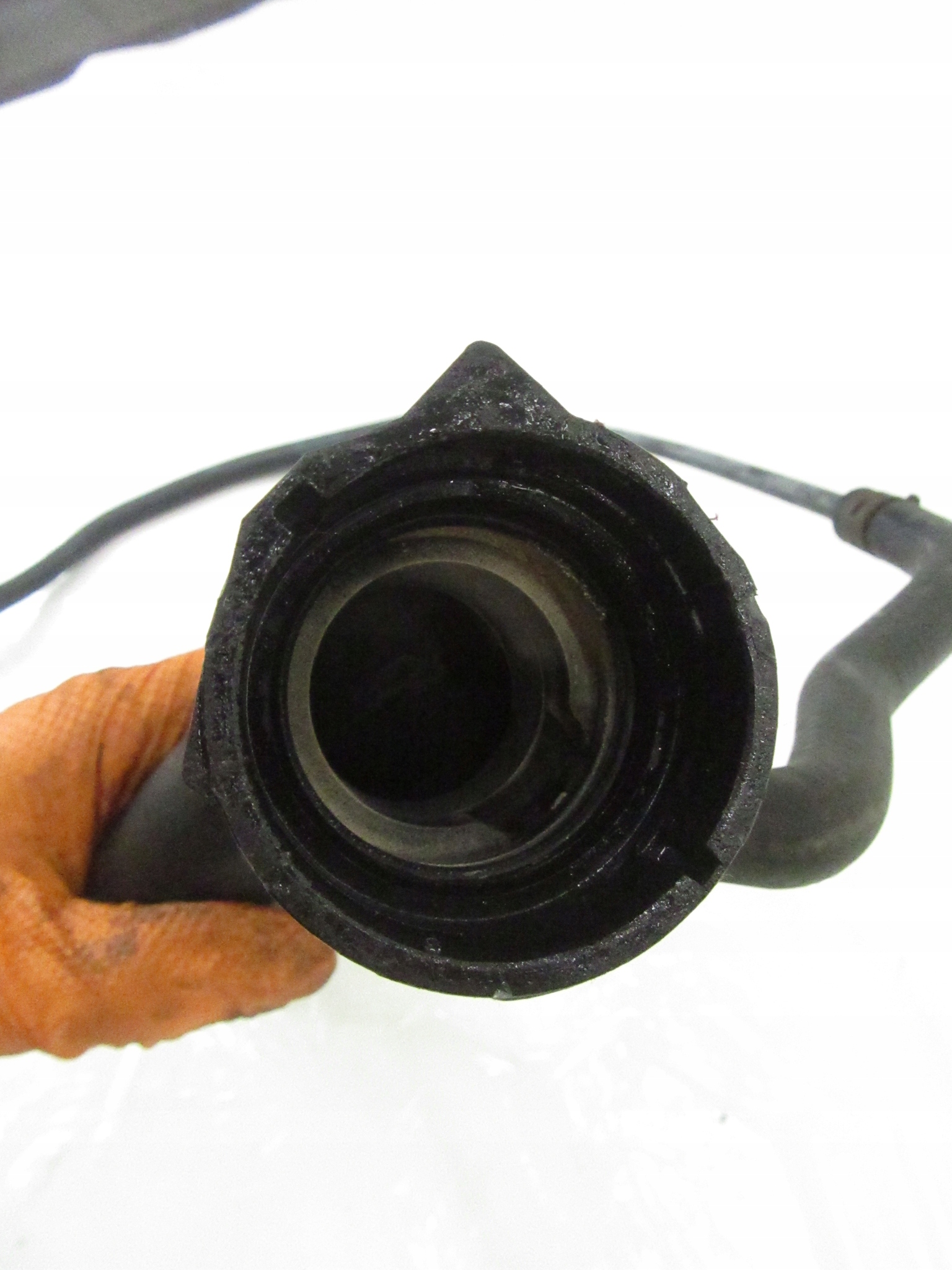 prijenos hladnjaka vode gasa BMW e90 e91 e92 e93 N43 1.6 - 2.0 7566031