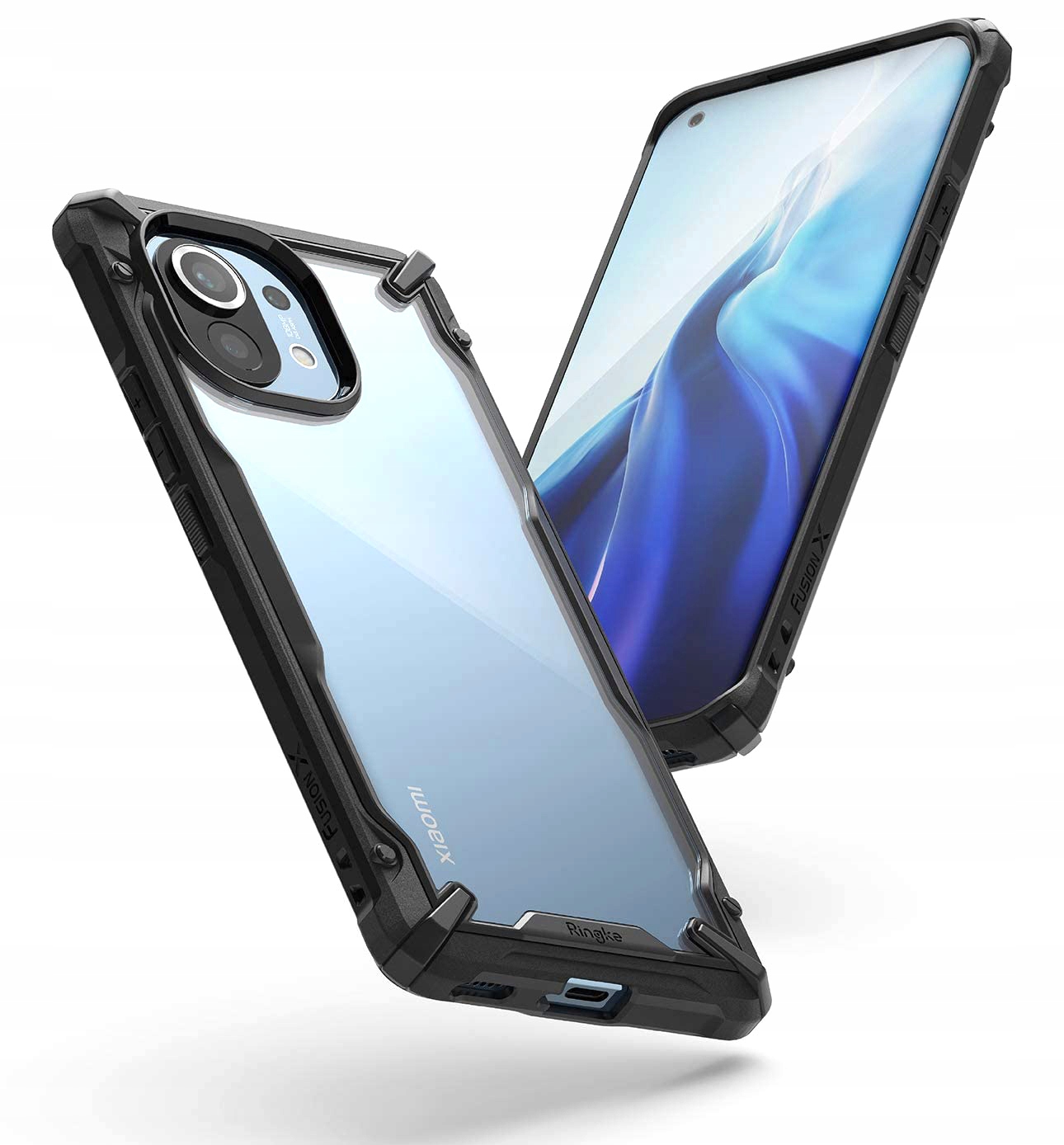 

Ringke Pancerne Etui Case Obudowa Do Xiaomi MI 11