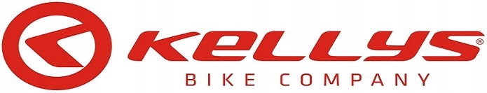 Siodełko rowerowe KELLYS CITYRIDE żelowe brown GEL Model CITYRIDE