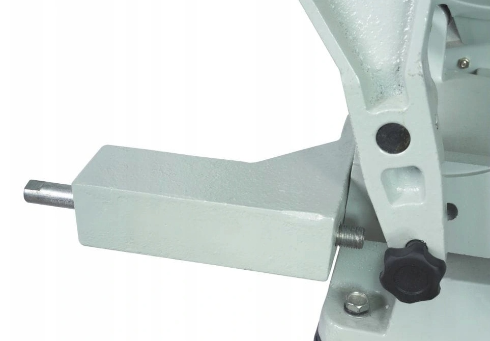 CZESKA PRZECINARKA do METALU PIŁA PROMA PPK-115UH Model PPK-115uh