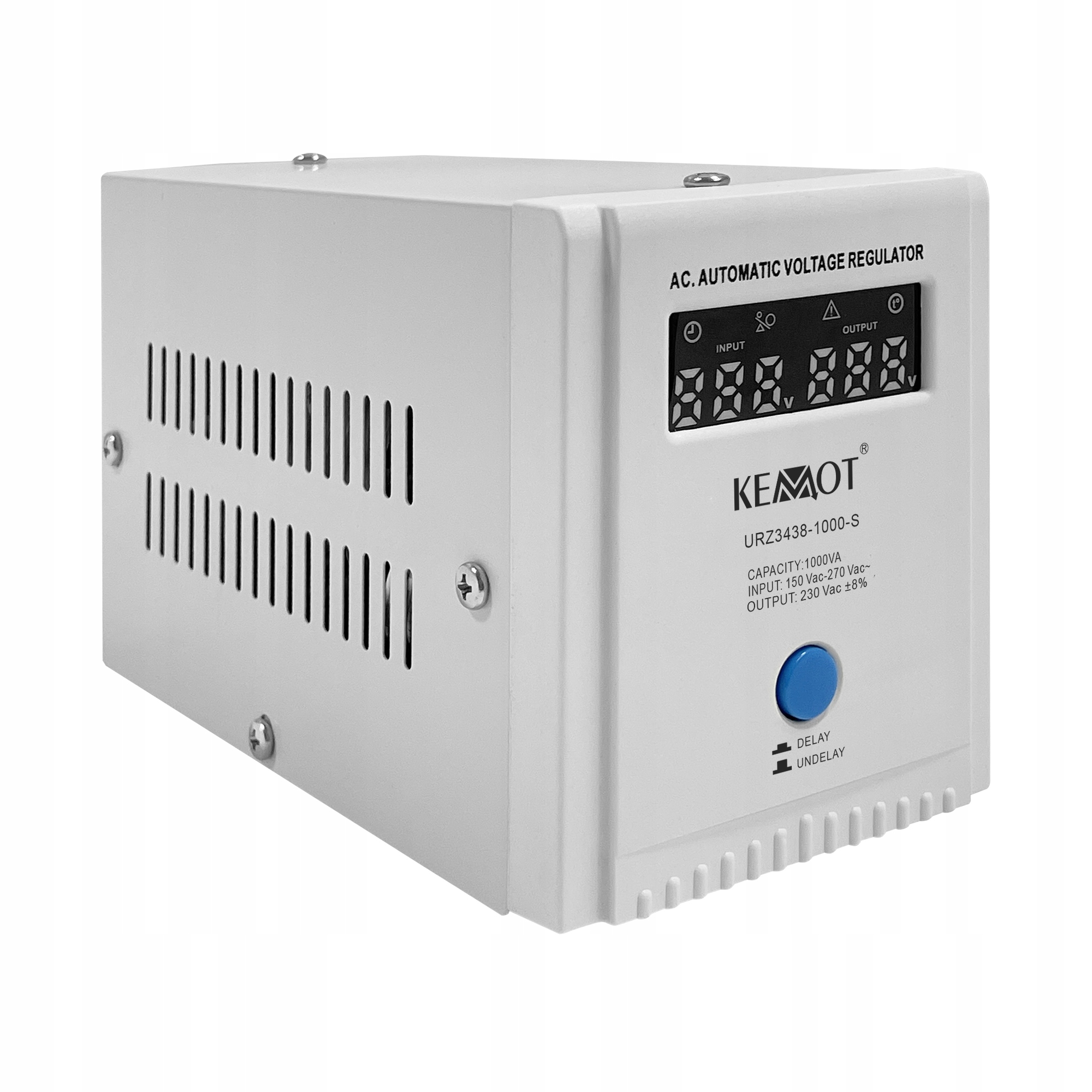 URZ3438-1000-S Automatyczny stabilizator napiecia