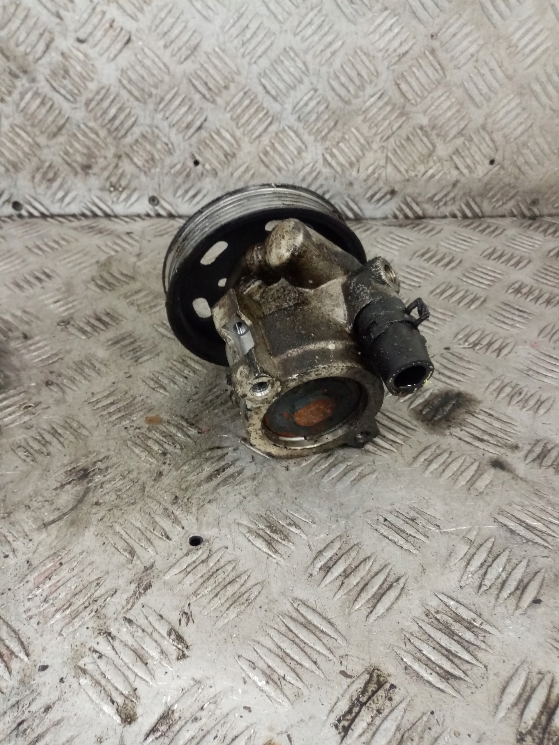 servo pump SKODA OCTAVIA 2 1.9 TDI