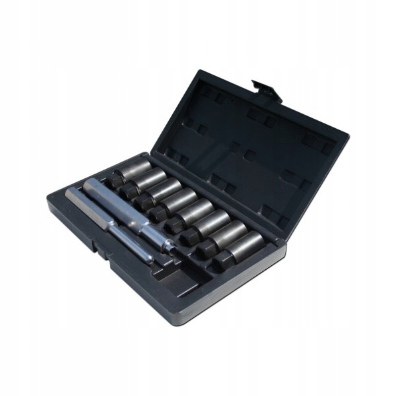 Sada Na Demontáž Skrutiek Na Ochranu Asta