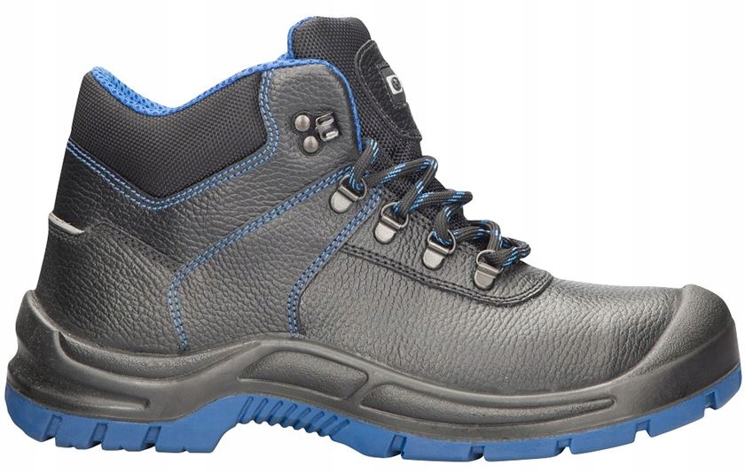 Робоче взуття для учнів-механіків