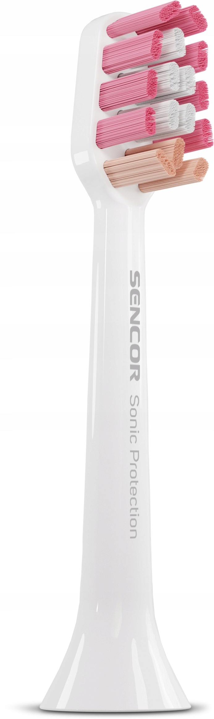 Głowice do Szczoteczki Sencor SOC 1x, 2x i 3x Końcówki SOX 016 Kod producenta 8590669330799