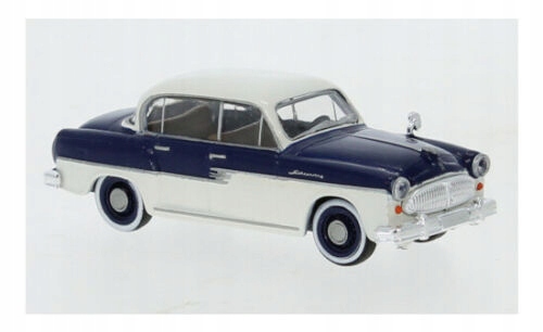 Brekina 27472 Sachsenring P240