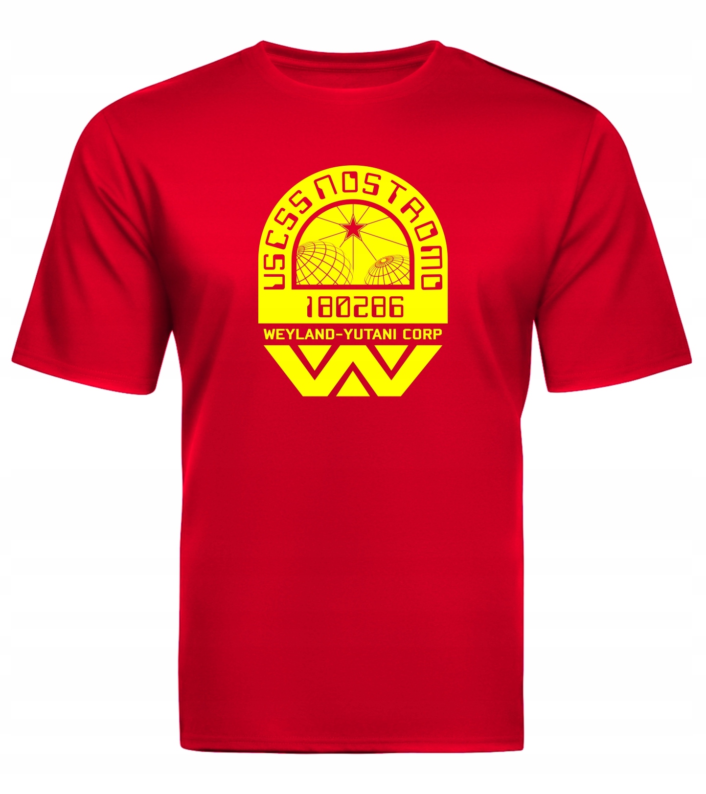 

Koszulka Alien t-shirt Obcy nostromo prometheus
