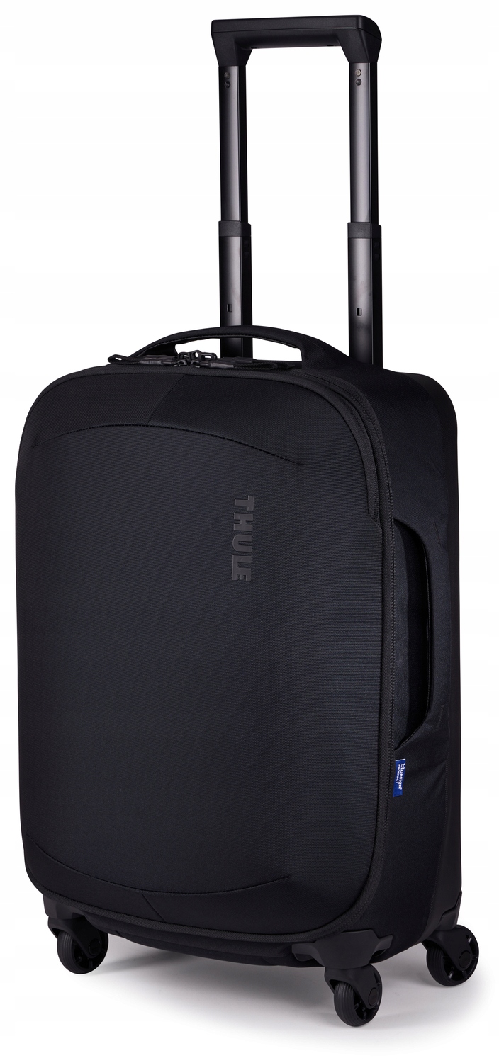 Walizka na bagaż podręczny Thule Subterra 2 35 L Black