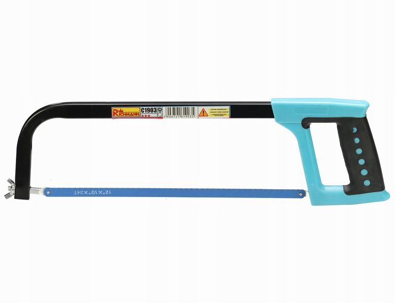 PIŁKA DO METALU 300mm BRZESZCZOT C1903 RICHMANN Kod producenta C1903