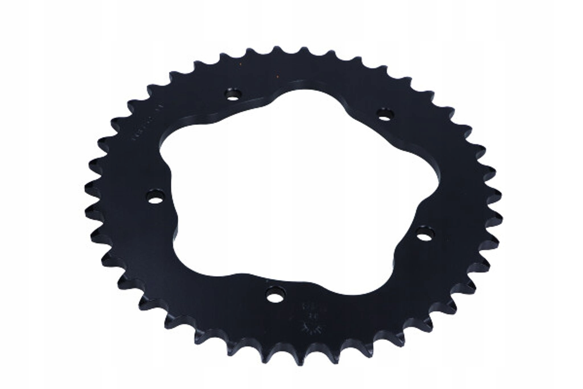 ZĘBATKA NAPĘDZANA TYŁ MOTO. STALOWA JT SPROCKET