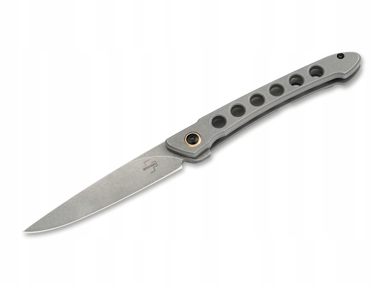 Nůž Boker Plus Urban Spillo Flipjoint