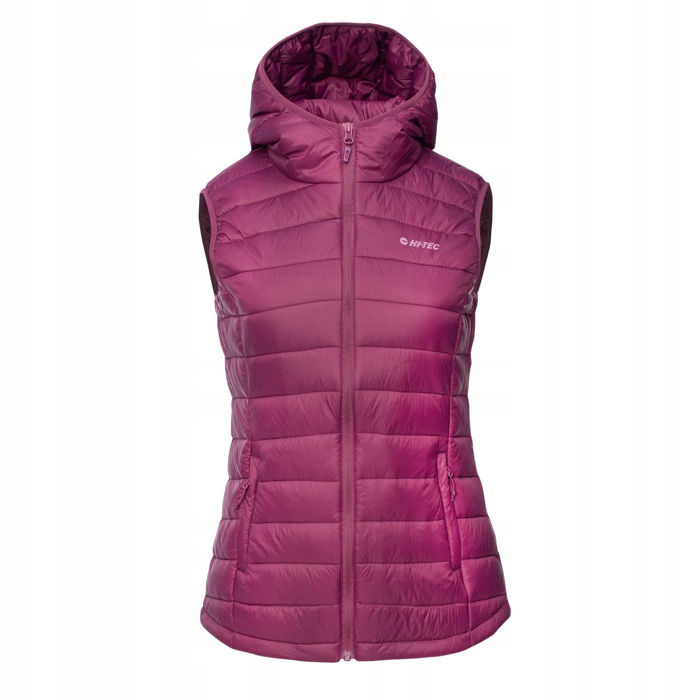 Dámská prošívaná vesta Lady Savara XL