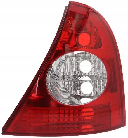 VALEO LAMPA TYLNA 088136