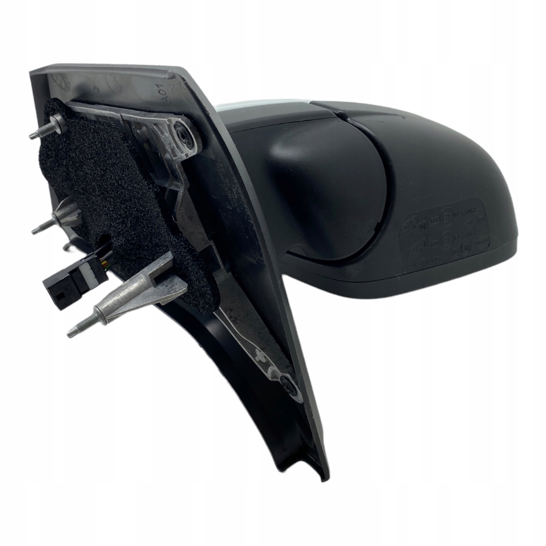 Lusterko lewe 7 PIN Trafic IV NV300 Model 2021 Podgrzewanie tak
