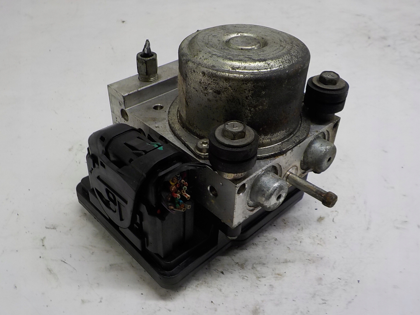 NISSAN JUKE Pompa ABS 47660JY62B A98000EB2