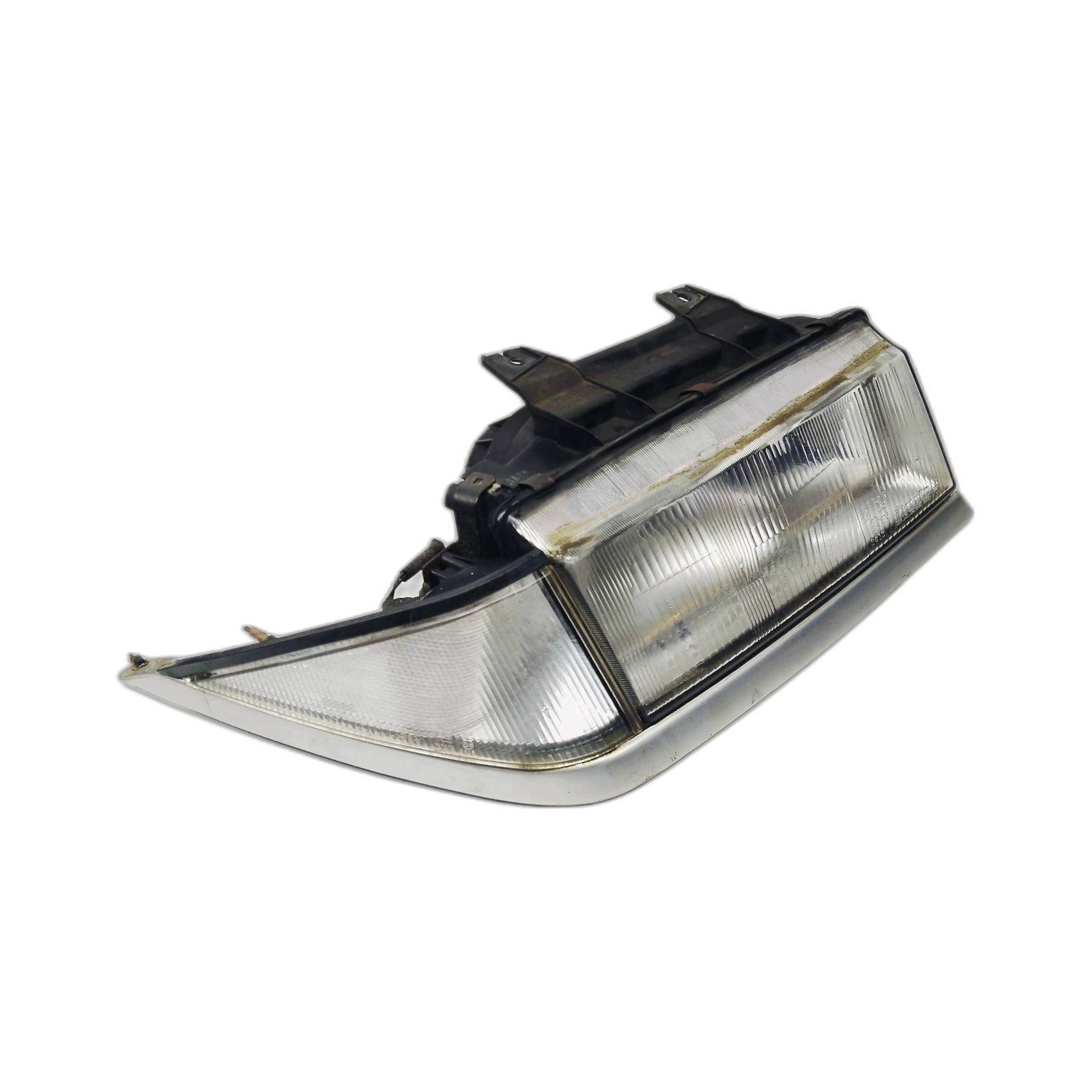 light right front SSANGYONG MUSSO 2.9 D
