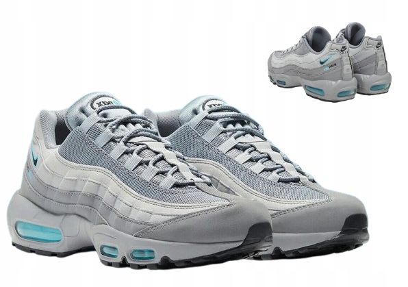 Pánské Sportovní Boty Nike Air Max 95