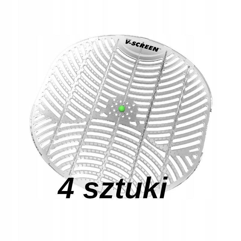 

V-screen wkładka zapachowa do pisuaru Ogórek Melon