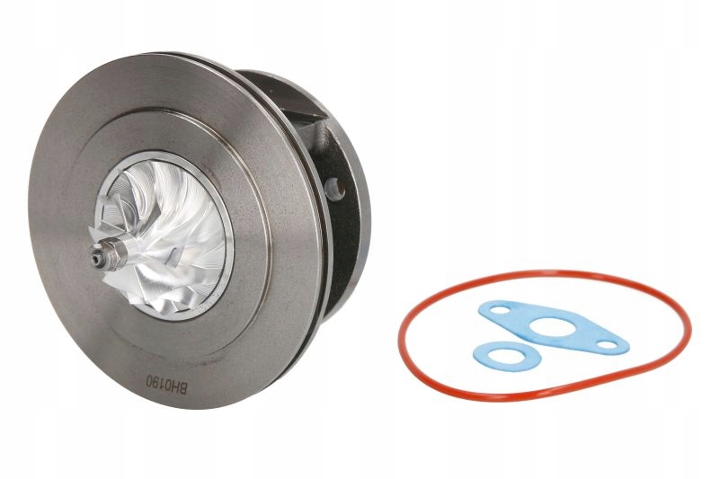 Jádro Turbíny Cartridge Merc Sprinter 906 516 CDI 2.2 163 Km 5439970007