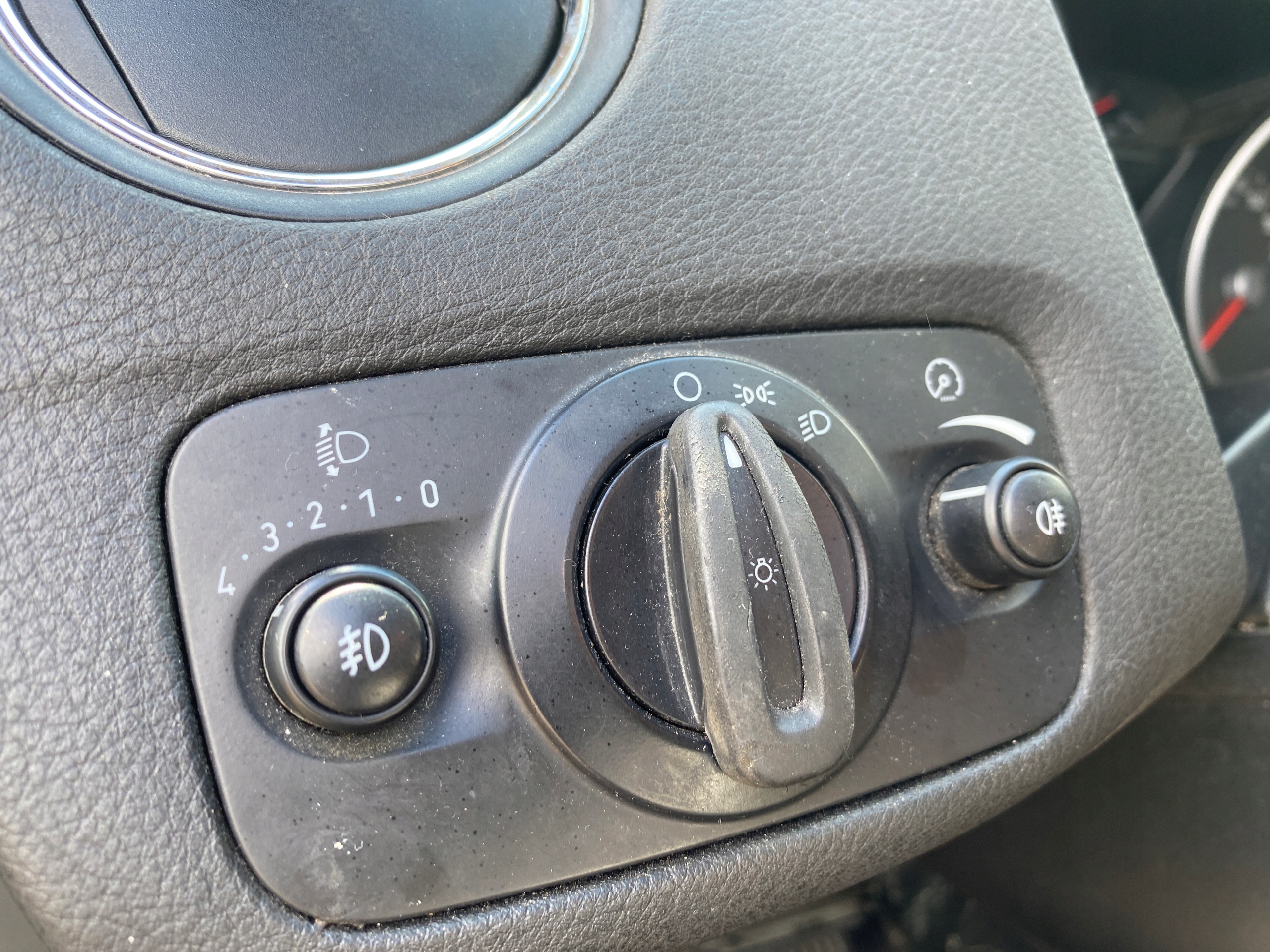 interruttore Pulsante PANEL luci Ford Mondeo 4 MK4 07-14