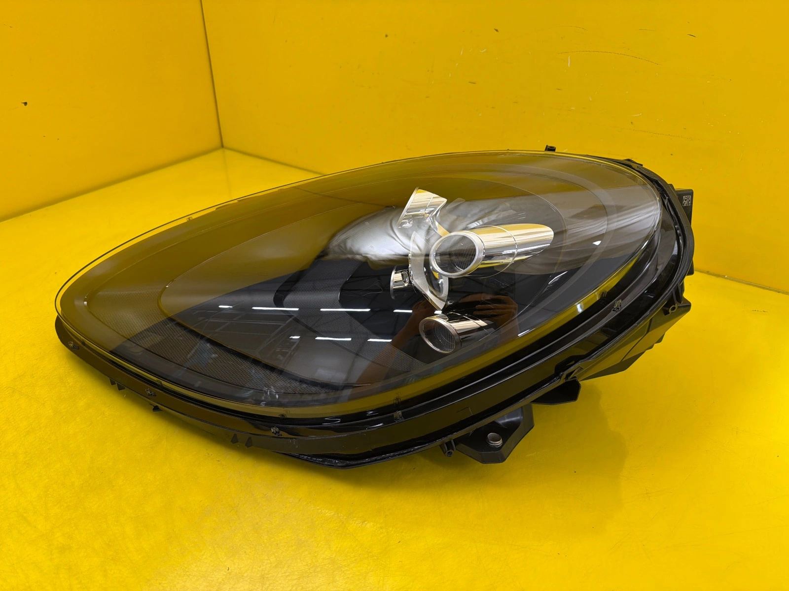 light left Porsche Macan 95B Full Led 2020 95B941009AL