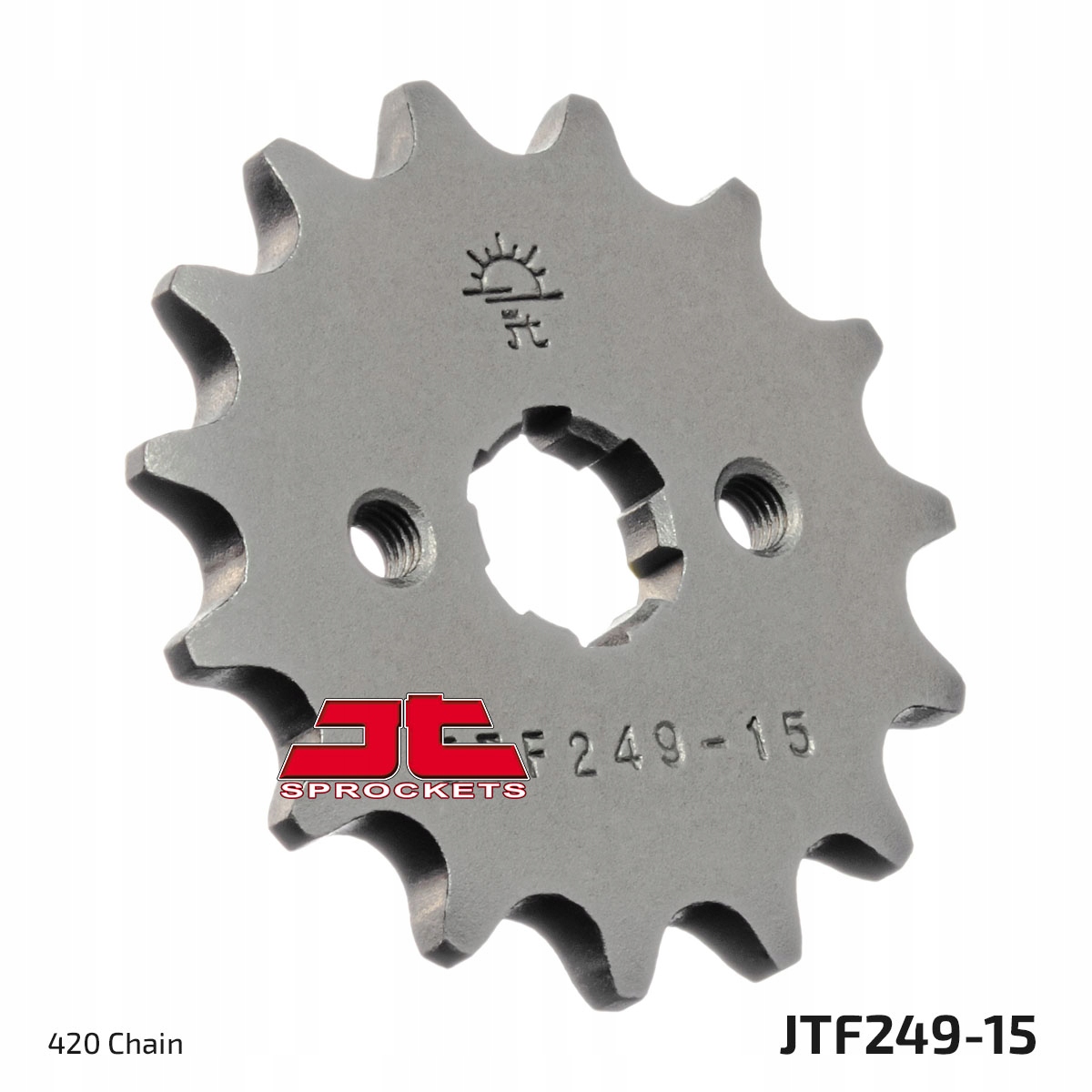 

Jt Zębatka Przednia JTF249.15