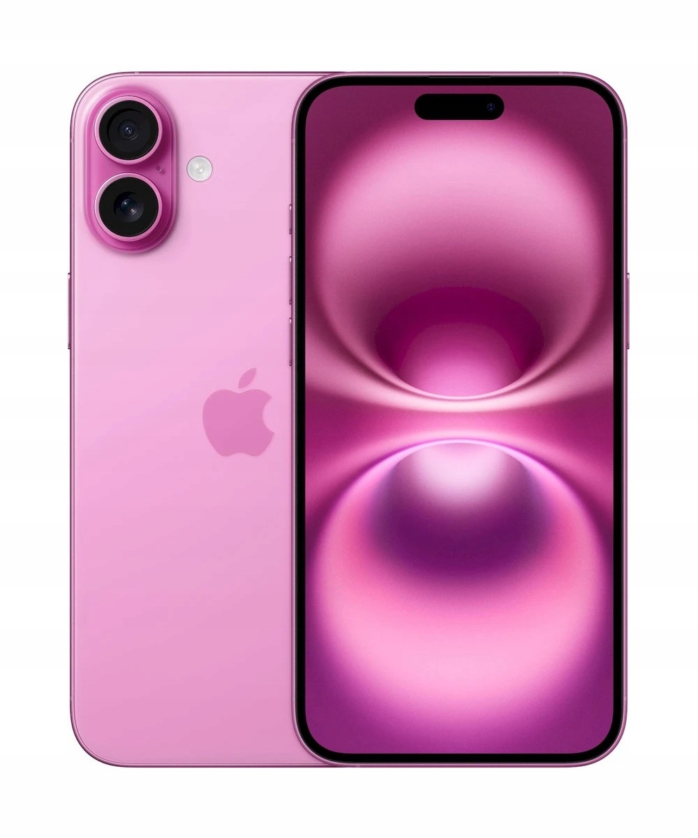 Apple iPhone 16 Plus 256GB