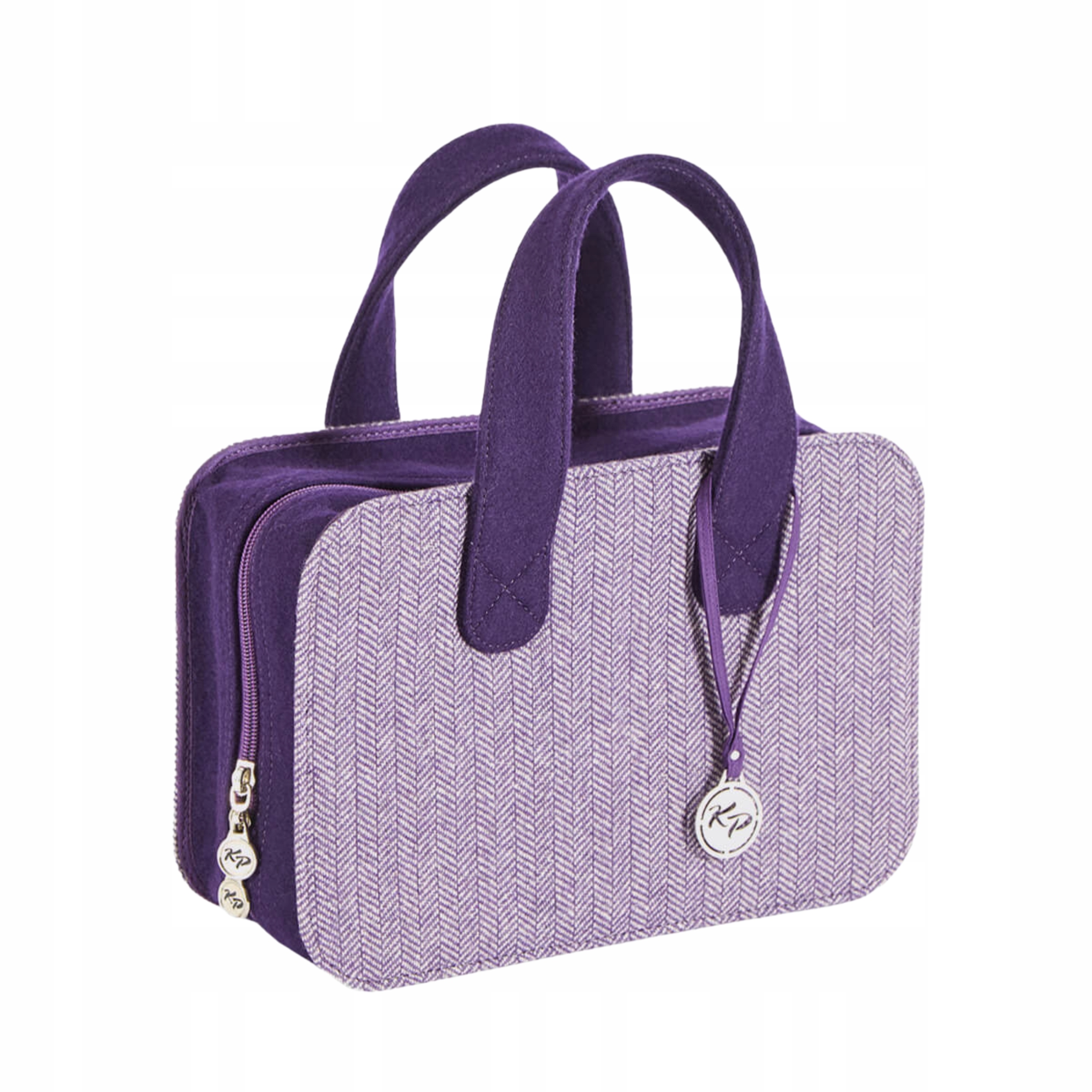 malá taška na pletací doplňky Knitpro