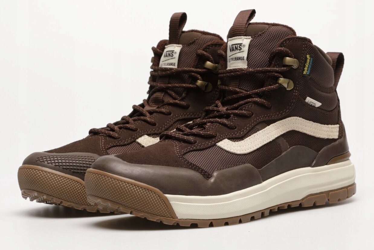 Boty Vans Ultrarange Exo Hi MTE-2 zateplené, zimní, voděodolné, 41