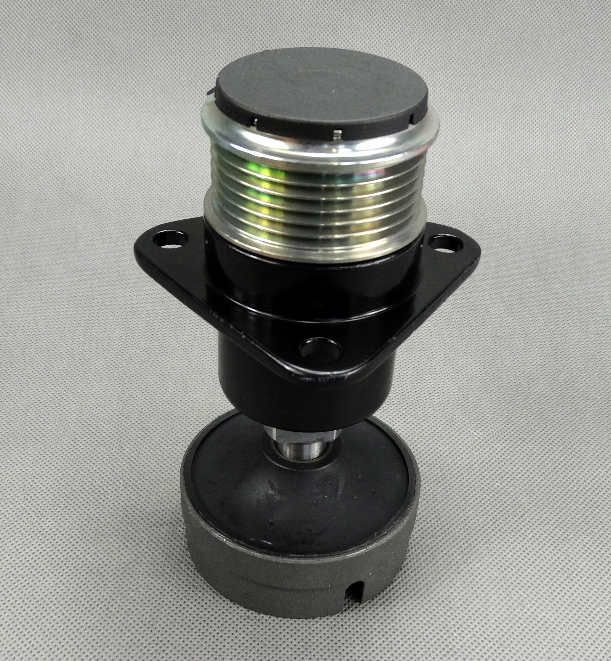 SPRZEGLO ALTERNATORA FORD 1 8TDCI ROLKA PROWADZACA Part manufacturer BSG