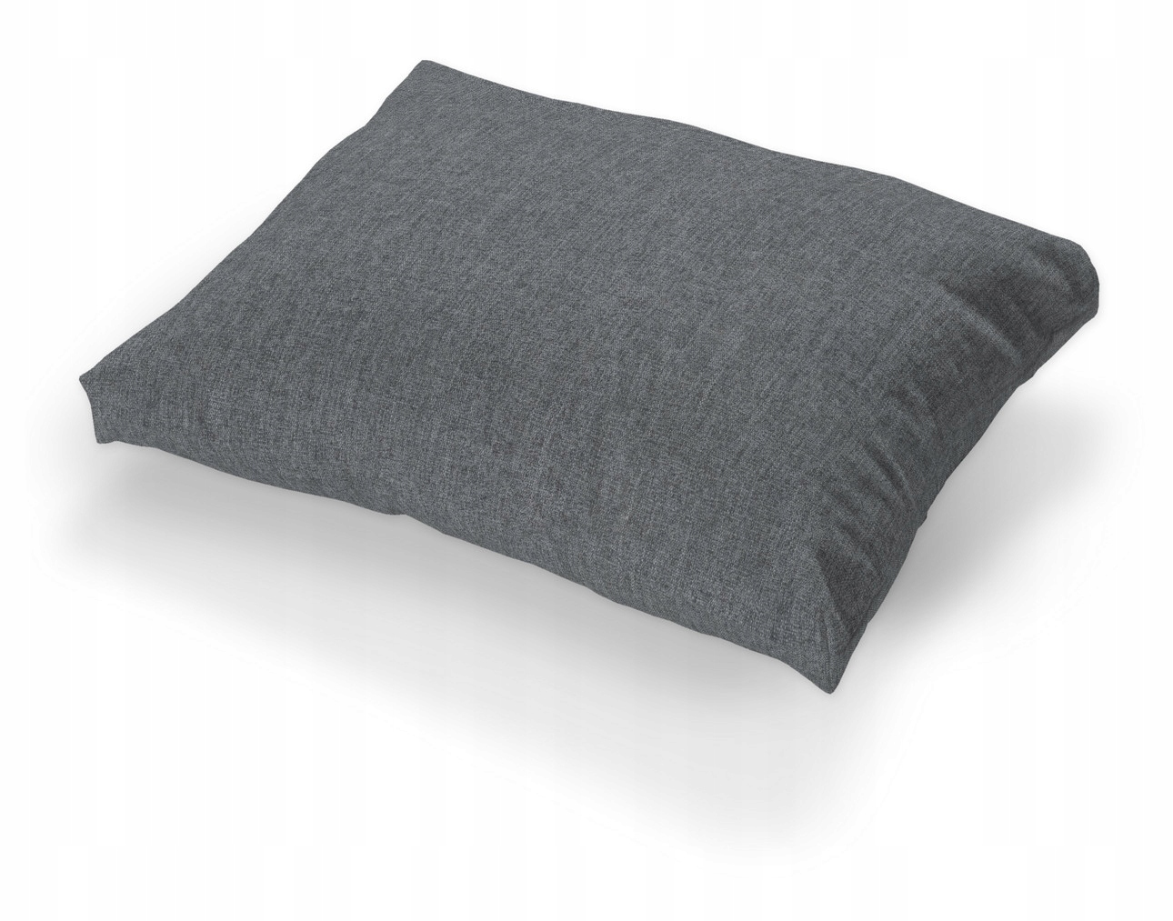 Dekoria povlak na polštář Tylösand 1 ks Ikea šedý